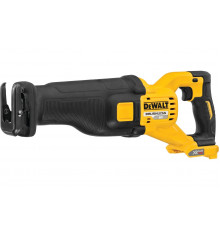 Сабельная пила DEWALT 54 В XR FLEXVOLT DCS389N-XJ