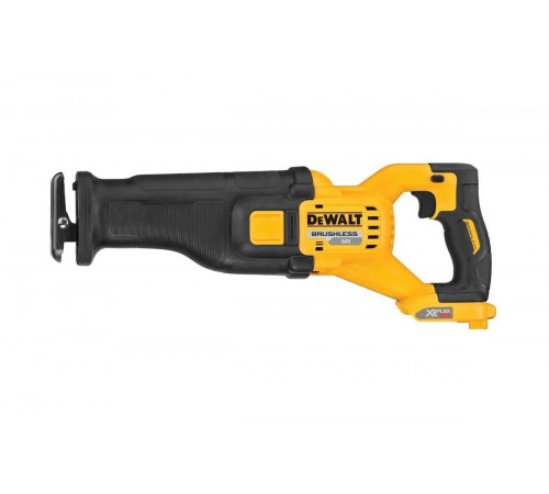 Сабельная пила DEWALT 54 В XR FLEXVOLT DCS389N-XJ