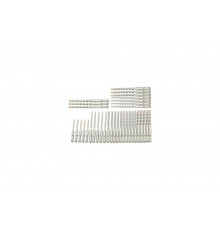Набор буров SDS-PLUS 35 шт Hikoki 750399
