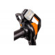 Мощный аккумуляторный пылесос и воздуходувка WORX WG583E.9