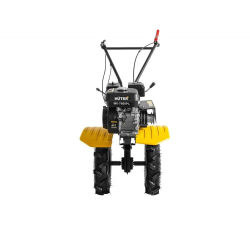 Сельскохозяйственная машина HUTER МK-7800PL