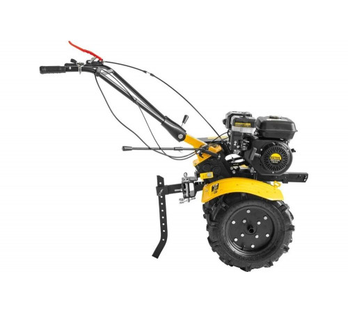 Сельскохозяйственная машина HUTER МK-7800PL