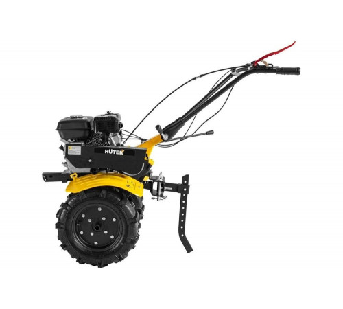 Сельскохозяйственная машина HUTER МK-7800PL