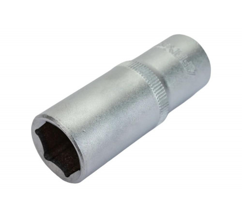 Головка торцевая глубокая шестигранная 17 мм, 3/8" DR AFFIX AF00130017