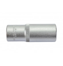 Головка торцевая глубокая шестигранная 17 мм, 3/8" DR AFFIX AF00130017