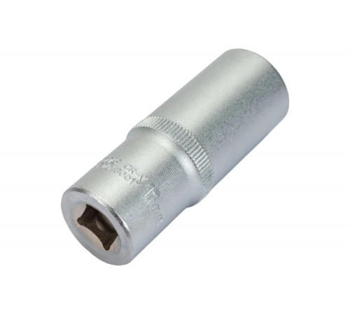 Головка торцевая глубокая шестигранная 17 мм, 3/8" DR AFFIX AF00130017