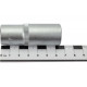 Головка торцевая глубокая шестигранная 17 мм, 3/8" DR AFFIX AF00130017
