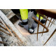 УШМ Metabo W 18 L 9-125 Акк., 2x4 Ач, ASC55,x 602247510