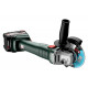 УШМ Metabo W 18 L 9-125 Акк., 2x4 Ач, ASC55,x 602247510