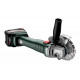 УШМ Metabo W 18 L 9-125 Акк., 2x4 Ач, ASC55,x 602247510