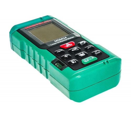 Лазерный дальномер Mastech MS6414 Лазерный дальномер Mastech MS6414