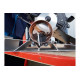 Аккумуляторный труборез Rothenberger PIPECUT mini 1000003398