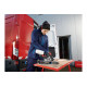 Аккумуляторный труборез Rothenberger PIPECUT mini 1000003398