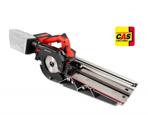 Аккумуляторный труборез Rothenberger PIPECUT mini 1000003398 Аккумуляторный труборез Rothenberger PIPECUT mini 1000003398