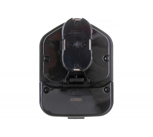 Аккумулятор Ni-CD (12V, 1.5 AН) для Hitachi DS12DVF3 P.I.T. Hit-12-1,5
