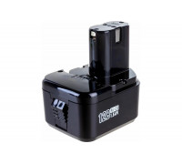 Аккумулятор Ni-CD (12V, 1.5 AН) для Hitachi DS12DVF3 P.I.T. Hit-12-1,5
