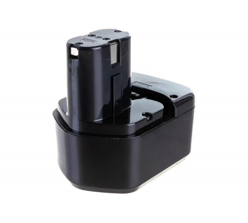 Аккумулятор Ni-CD (12V, 1.5 AН) для Hitachi DS12DVF3 P.I.T. Hit-12-1,5