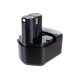Аккумулятор Ni-CD (12V, 1.5 AН) для Hitachi DS12DVF3 P.I.T. Hit-12-1,5