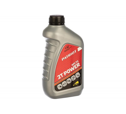 Масло Power Active для двухтактных двигателей 1, 65мм, 115мм, 220мм, Арт. 850030597 Масло Power Active для двухтактных двигателей 1, 65мм, 115мм, 220мм, Арт. 850030597