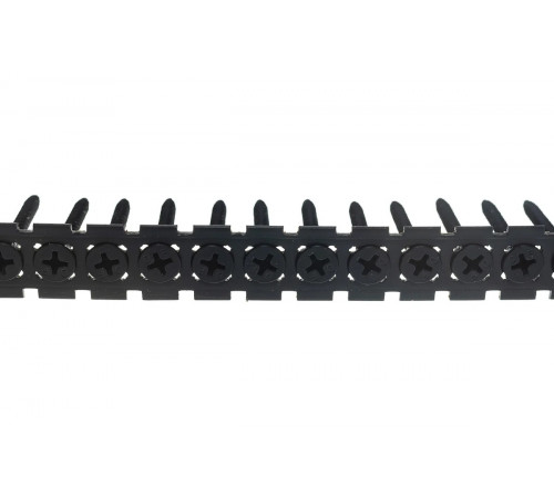 Шурупы в ленте по гипсокартону (1000 шт; 3.5x35 мм) DEWALT DWF4000350