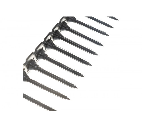 Шурупы в ленте по гипсокартону (1000 шт; 3.5x35 мм) DEWALT DWF4000350