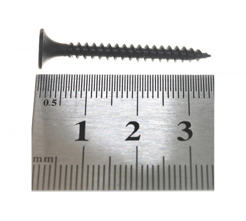 Шурупы в ленте по гипсокартону (1000 шт; 3.5x35 мм) DEWALT DWF4000350