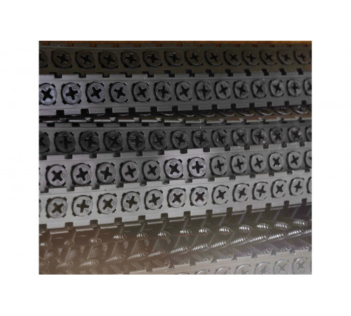 Шурупы в ленте по гипсокартону (1000 шт; 3.5x35 мм) DEWALT DWF4000350