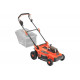 Аккумуляторная газонокосилка Patriot CM 440 221В UES 250205210