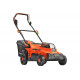 Аккумуляторная газонокосилка Patriot CM 440 221В UES 250205210