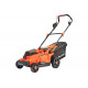 Аккумуляторная газонокосилка Patriot CM 440 221В UES 250205210