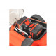 Аккумуляторная газонокосилка Patriot CM 440 221В UES 250205210