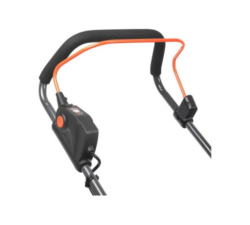 Аккумуляторная газонокосилка Patriot CM 440 221В UES 250205210 Аккумуляторная газонокосилка Patriot CM 440 221В UES 250205210