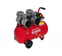 Компрессор Elitech КПБ 300/50 199897