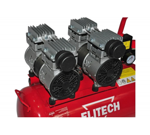 Компрессор Elitech КПБ 300/50 199897 Компрессор Elitech КПБ 300/50 199897