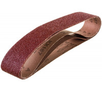 Лента шлифовальная (3 шт; 50х686 мм; P60) Elitech 1110.004600