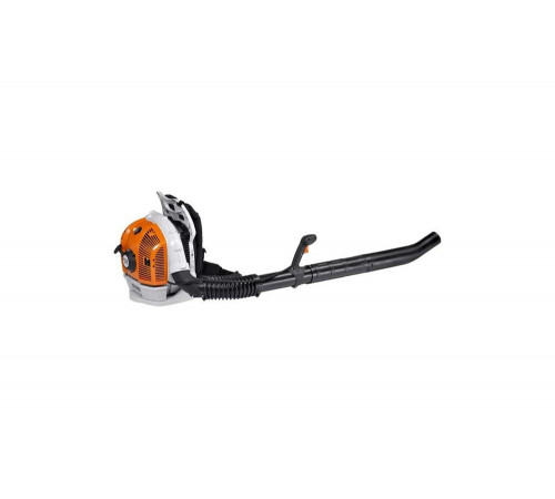Профессиональная воздуходувка Stihl BR 600 42820111611 Профессиональная воздуходувка Stihl BR 600 42820111611