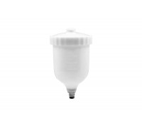 Бачок верхний LT-04 для краскопульта 162 А GARAGE 8085290