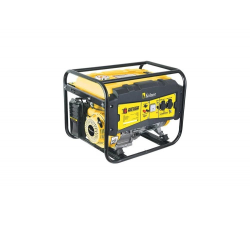 Бензиновый генератор Kolner KGEG 5500М 8040200166 Бензиновый генератор Kolner KGEG 5500М 8040200166