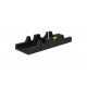 STAYER 65x35 мм, стусло пластиковое 1540-2.5