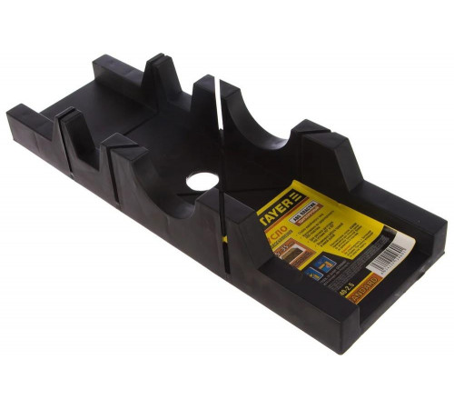 STAYER 65x35 мм, стусло пластиковое 1540-2.5