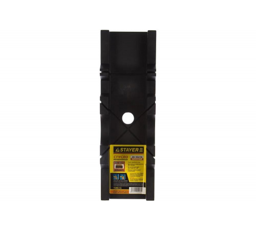 STAYER 65x35 мм, стусло пластиковое 1540-2.5