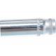 KRAFTOOL 1/4", 12 мм, Cr-V сталь, хромированная, торцовая головка 27817-12_z01