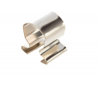 Клипса-держатель KING TONY 1/2 дюйма 8740