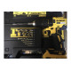 Беcщеточная дрель-шуруповерт DEWALT DCD777D2T