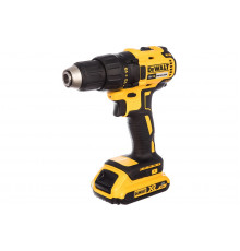 Беcщеточная дрель-шуруповерт DEWALT DCD777D2T