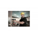 Аккумуляторный ударный гайковерт Metabo SSW 18 LTX 1450 BL 2x5.5Ач ASC145 602401660