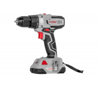 Аккумуляторная дрель-шуруповерт Ставр 9020100282