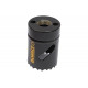 Коронка биметаллическая COBALT 8% M42 (37х37 мм) DEWALT DT8137L