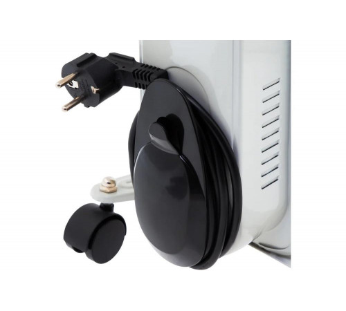 Масляный обогреватель MTX och-1500, 230 в, 1500 вт 98302 Масляный обогреватель MTX och-1500, 230 в, 1500 вт 98302
