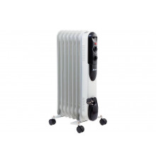 Масляный обогреватель MTX och-1500, 230 в, 1500 вт 98302